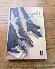 DARK HIDEOUT by Masasumi