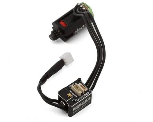 Ecopower für micro 24 - für,