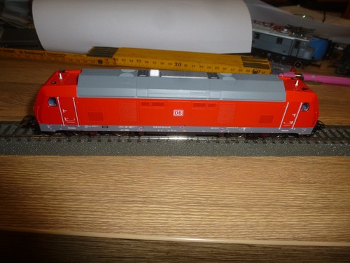 Märklin 245 006 - ,