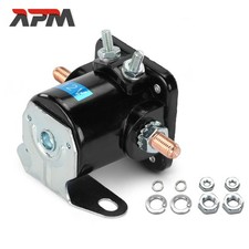 Magnetschalter Starter für