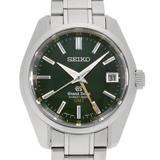 Grand Seiko Mechanical Hi-Beat