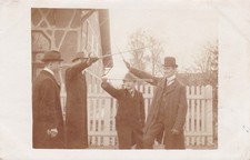 Gruß aus Stettin in Pommern -