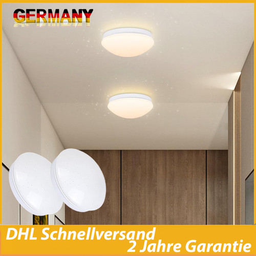 Stück deckenleuchte 5w - 2,