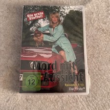 Mord mit aussicht die erste - -,