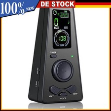Elektronisches Metronom Für