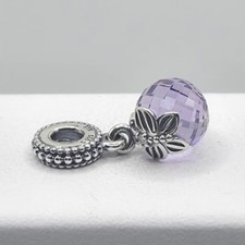 Original Pandora Morgenschmetterling 791258ACZ #111
