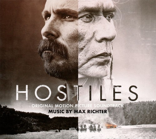 Hostiles max - ,