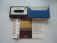 MC Kassette Precious Moments - Elton John, ABBA, Paul Young, Cliff Richard CrO2