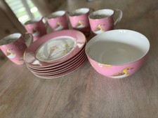 Pip Studio Early Bird Set