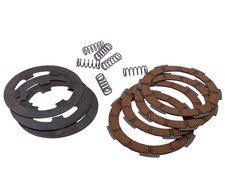 Kupplung Reibscheibe Set DR