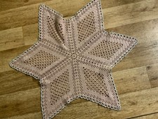 Große Mittel Decke rund