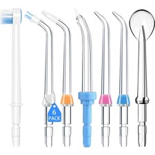 Ersatz Jet Tips Waterpik