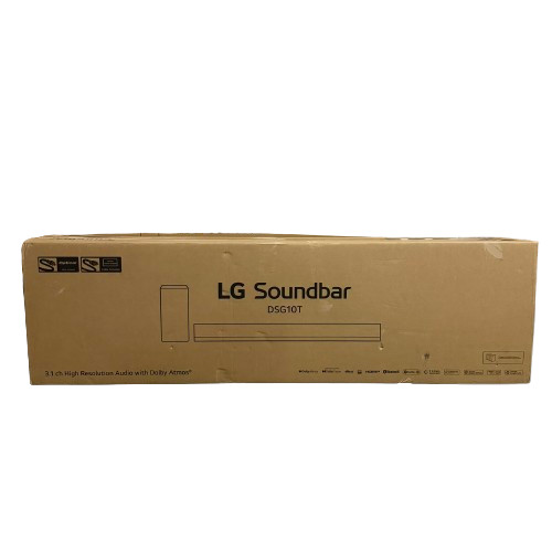 Dsg10ty soundbar 420w - dsg10ty,