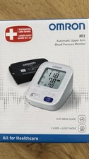 OMRON M3 Blutdruckmessgerät