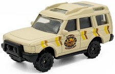 LOOSE matte tan Matchbox #85