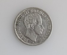 Brandenburg-Preussen  1/6