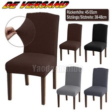 6Stk. Universal Stuhlhusse