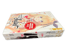 Manga Boarding School Juliet 1-2 shojo comedy liebe tausch Tokyopop