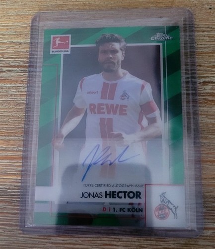Topps chrome bundesliga - topps,