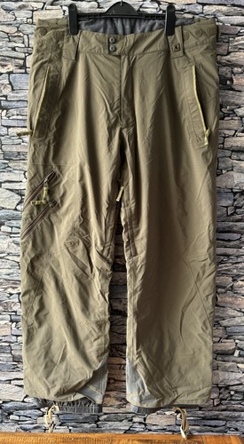 Scott men green freestyle - men's,