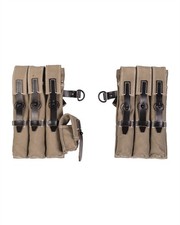 WH Magazintasche MP38/40 Paar