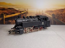 Märklin 3031 H0 Dampflok BR 81, Analog, Telex