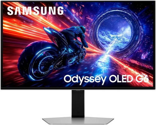Samsung ls27fg604suxen - samsung,
