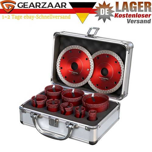 Profi set diamant - set,