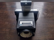 Polaroid CU-5 Close-up Land