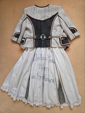 Landhausmode Damenrock &