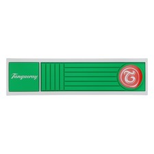 Tanqueray Gin Barmatte