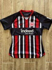 Eintracht Frankfurt Trikot –