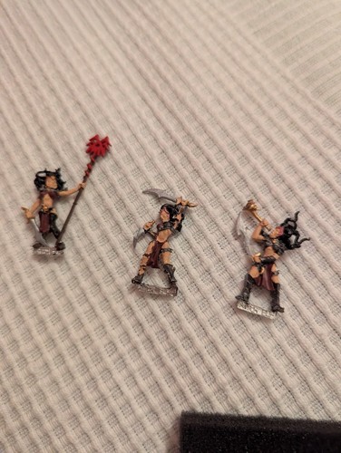 Warhammer fantasy - warhammer,