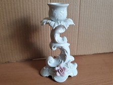 Kaiser-Porzellan-Kerzenstände