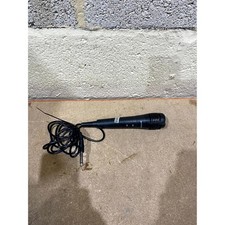 Dynasonic Gesangsmikrofon