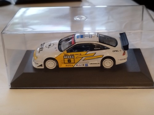 Dtm 1993 opel calibra - calibra, keke