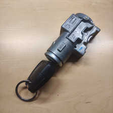 Opel Vectra B Zündschloss mit