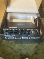 Roland Rubix 24 USB Audio
