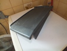 Ortgang Rechts Dachziegel Creaton Mikado schieferton Tondachziegel Dach Ziegel