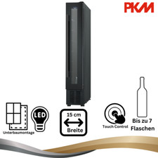 PKM Unterbau Weinkühlschrank