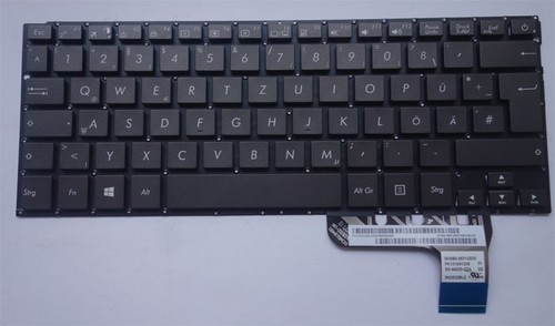 Tastatur asus zenbook - tastatur,