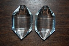 Vintage Kristall Behang für