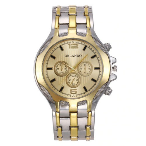 Montre orlando luxe - montre,
