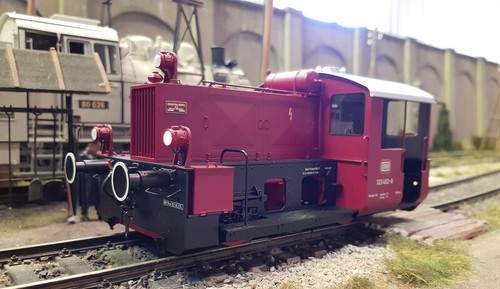 Steiner modellbahnwerke - steiner,