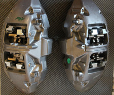 MERCEDES BENZ S Klasse W223 W221 Brembo Bremsattel VORN MAYBACH X223 AMG