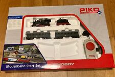 HO 1:87 Piko Modellbahn 57110 Starter-Set unvollständig in OVP