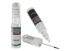 Lackstift- Set für MAZDA 46G MACHINE GREY MET	T  Pinsel / Nadel