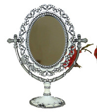 Kippspiegel Kosmetikspiegel