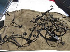 Motorkabelbaum 1244402933 M104 Motor Mercedes-Benz E 320 W124 W 124