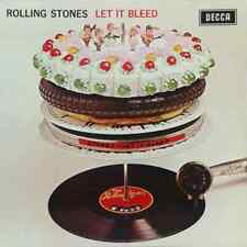 LP The Rolling Stones Let It